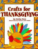 Crafts for Thanksgiving